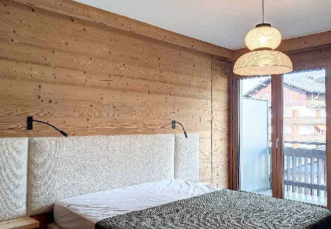 Apartment in Megève - 1 Warens - CENTRE du VILLAGE - Apartment in Megève - 1 Warens - CENTRE du VILLAGE -