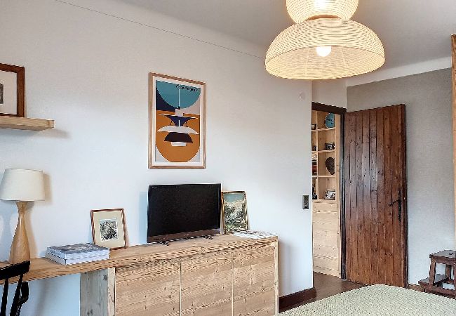 Apartment in Megève - 1 Warens - CENTRE du VILLAGE - Apartment in Megève - 1 Warens - CENTRE du VILLAGE -