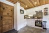 Apartment in Praz-sur-Arly - 2 CDN4