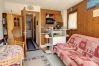 Studio in Praz-sur-Arly - 2 CDAC1H