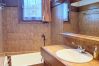 Studio in Praz-sur-Arly - 2 CDAC1H