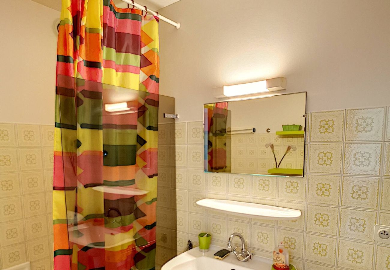 Apartment in Praz-sur-Arly - 2 VARAOC