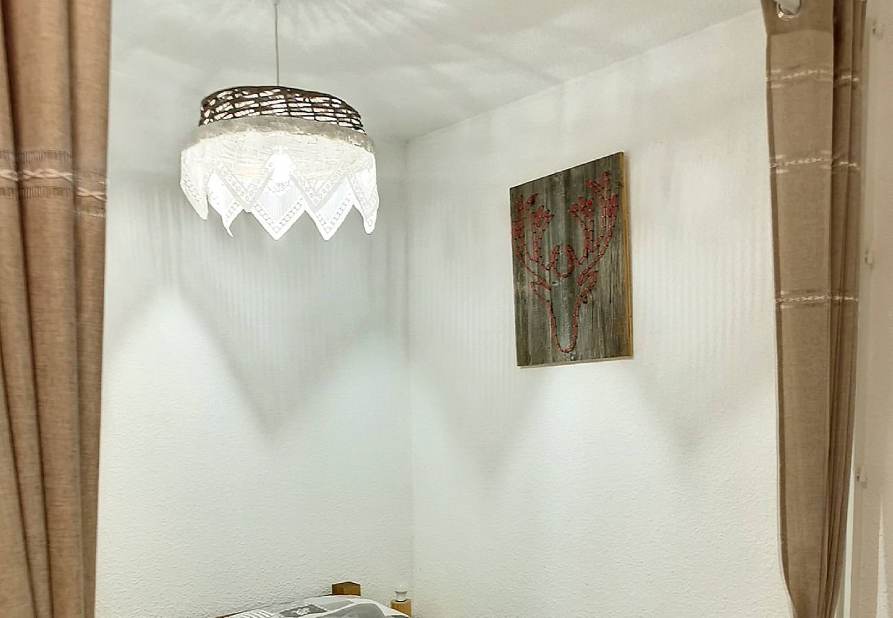 Studio in Praz-sur-Arly - 2 PRVILB36