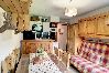 Studio in Praz-sur-Arly - 2 PRVILB36