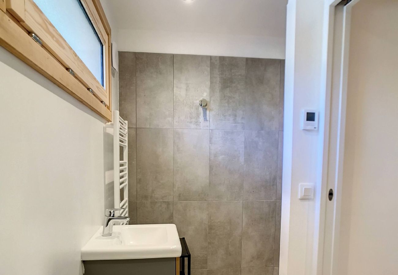 Chalet in Praz-sur-Arly - 2 CHALETIEN