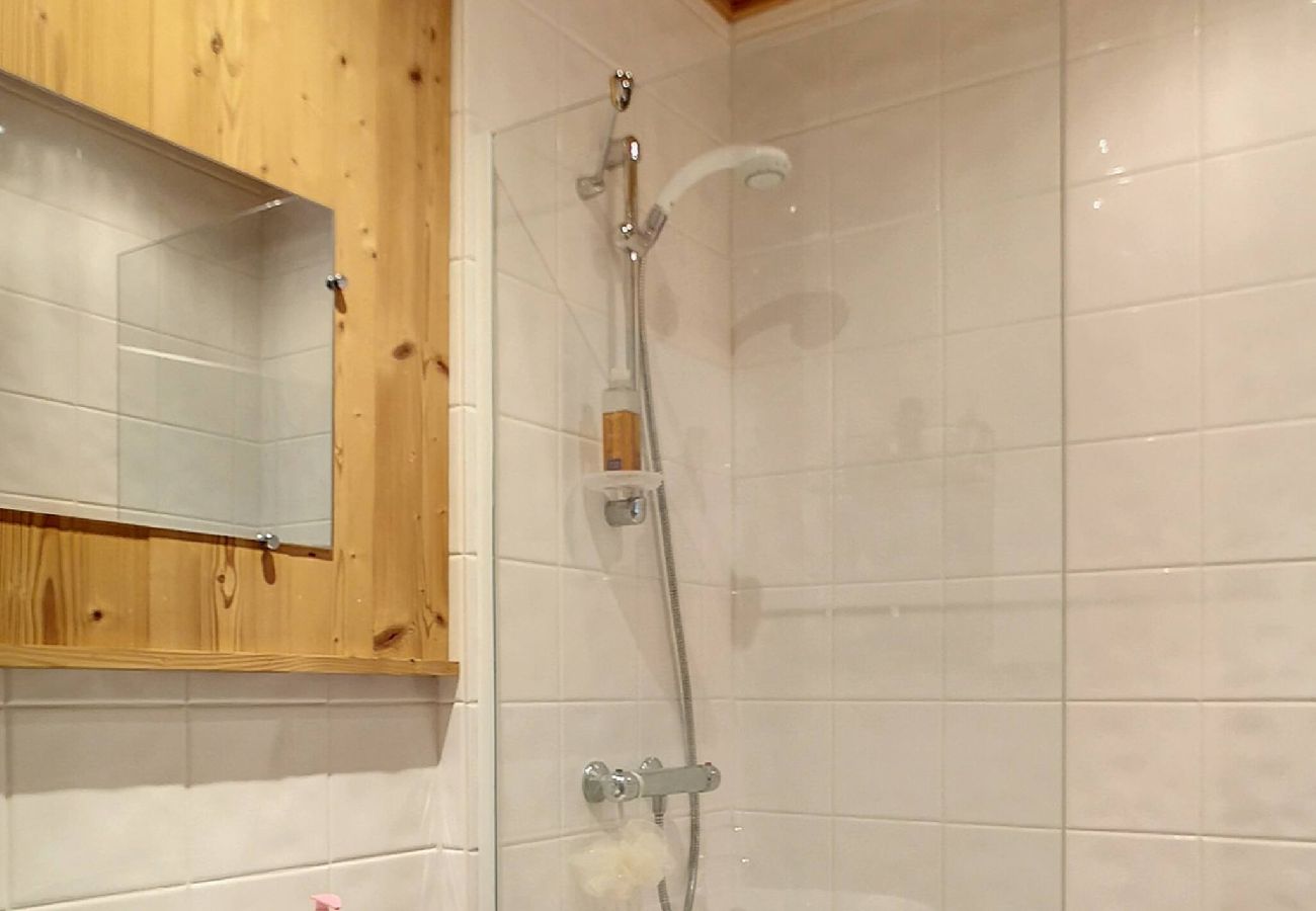 Chalet in Praz-sur-Arly - 2 CHALWAT
