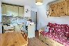 Studio in Praz-sur-Arly - 2 PRVILB54