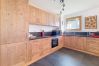 Apartment in Praz-sur-Arly - 2 EDEN004