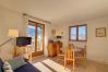 Apartment in Praz-sur-Arly - 2 BELLV010