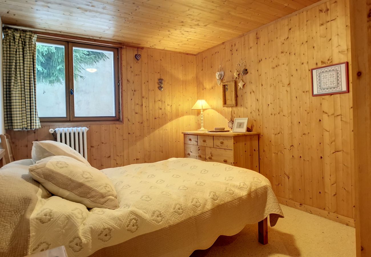 Apartment in Praz-sur-Arly - 2 ROCHERDJ