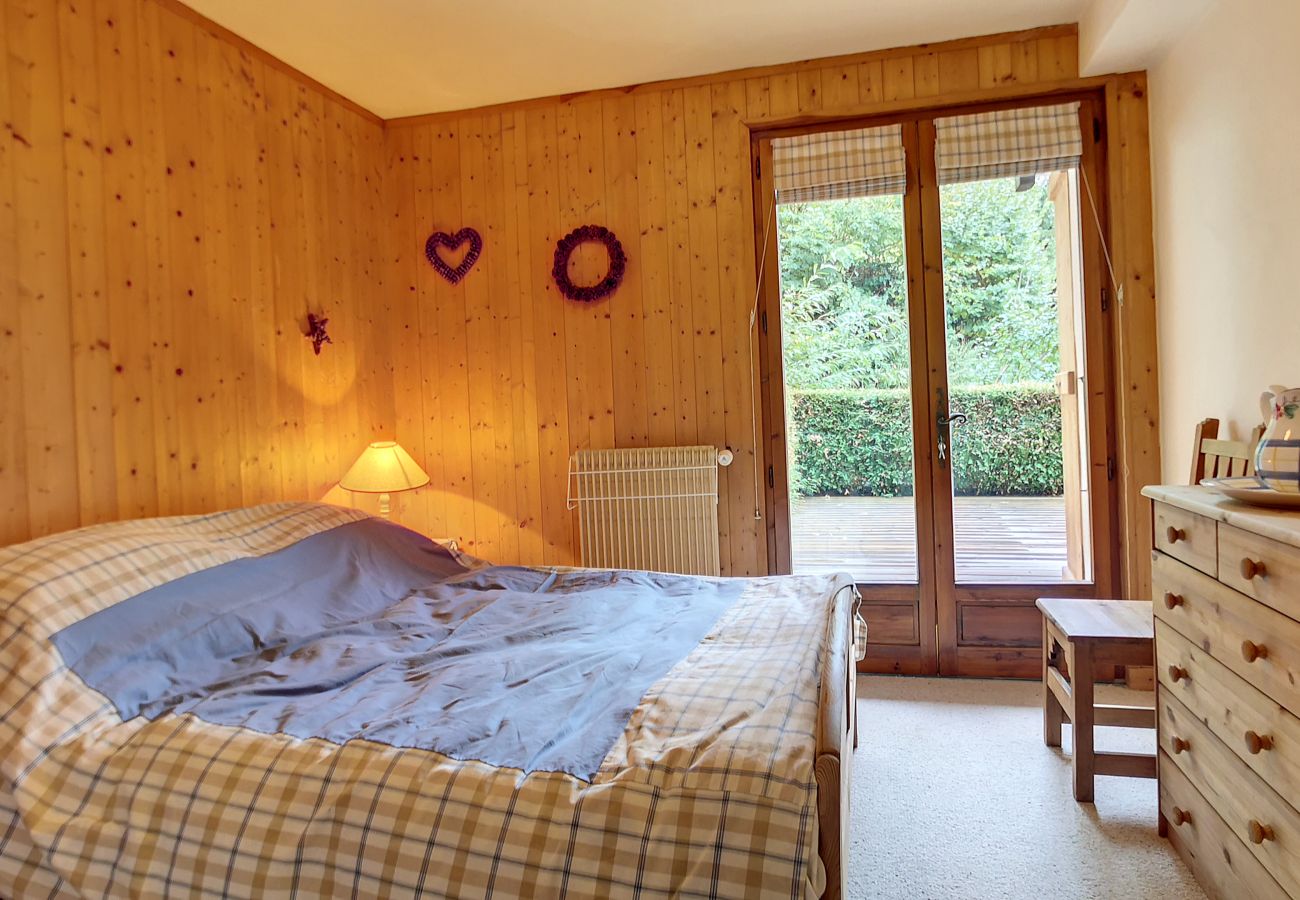Apartment in Praz-sur-Arly - 2 ROCHERDJ
