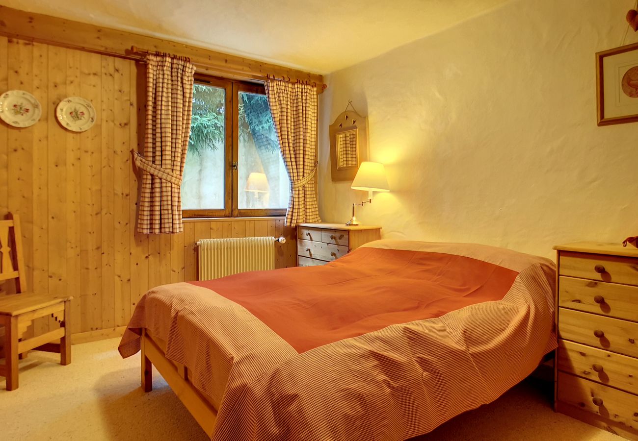 Apartment in Praz-sur-Arly - 2 ROCHERDJ