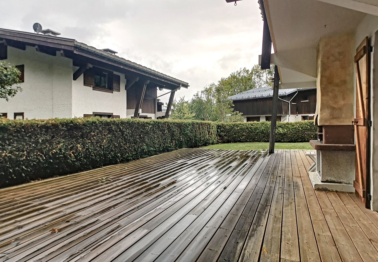 Apartment in Praz-sur-Arly - 2 ROCHERDJ