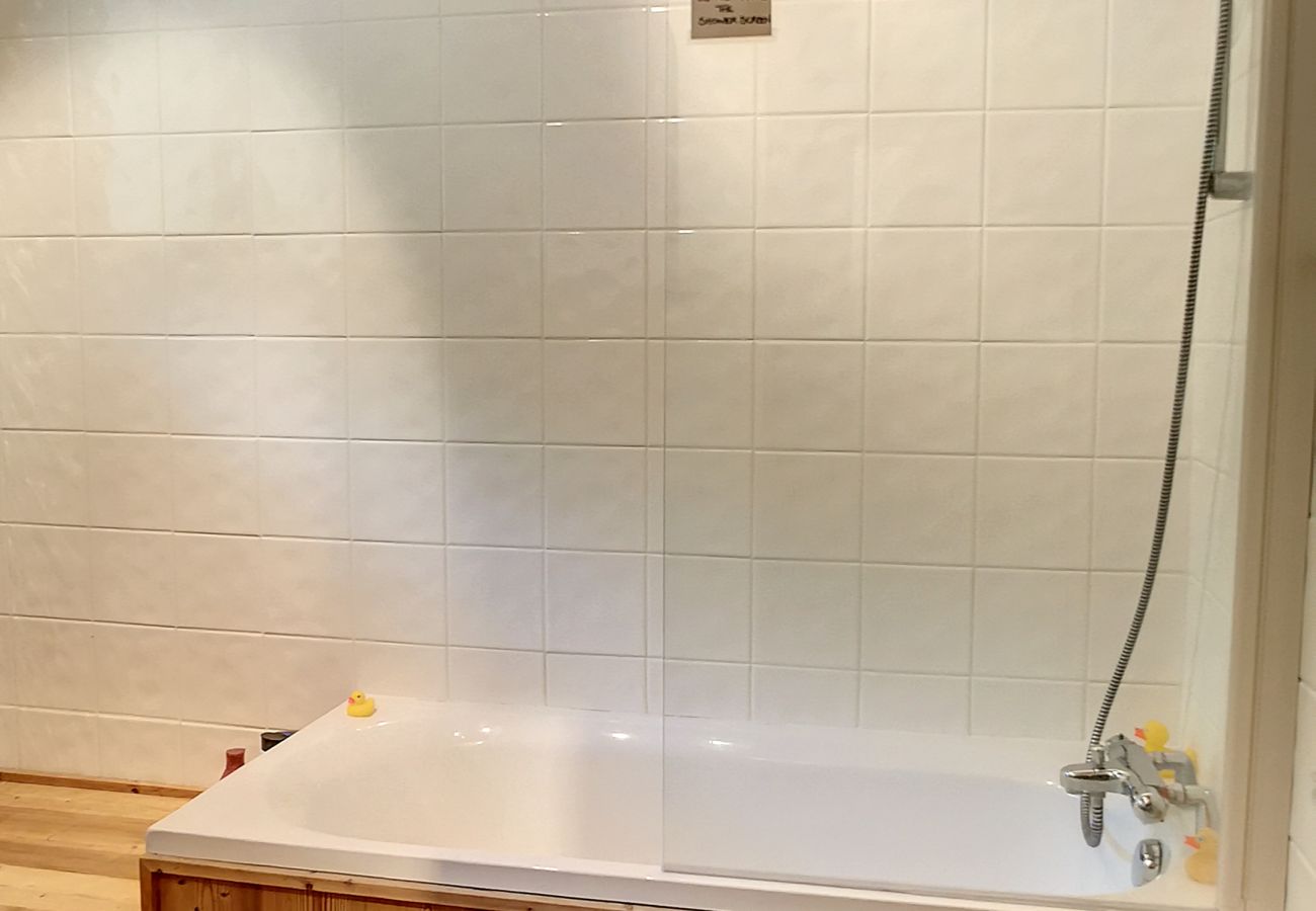 Apartment in Praz-sur-Arly - 2 ROCHE1ER