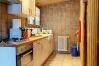 Apartment in Praz-sur-Arly - 2 ROCHE1ER