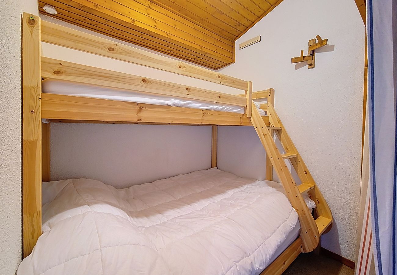 Studio in Praz-sur-Arly - 2 PRVILB66