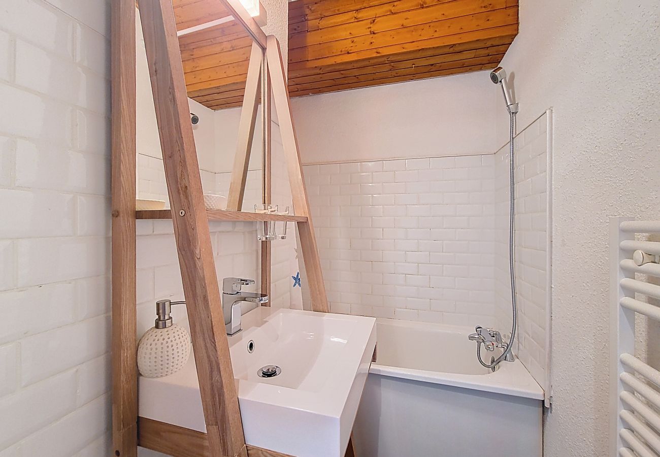 Studio in Praz-sur-Arly - 2 PRVILB66