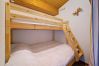 Studio in Praz-sur-Arly - 2 PRVILB66