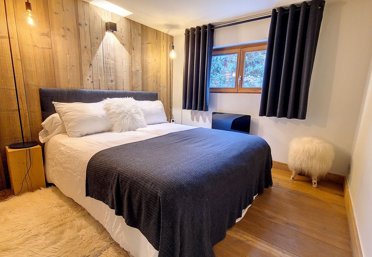Chalet in Praz-sur-Arly - 2 CHALET DOLCE VITA