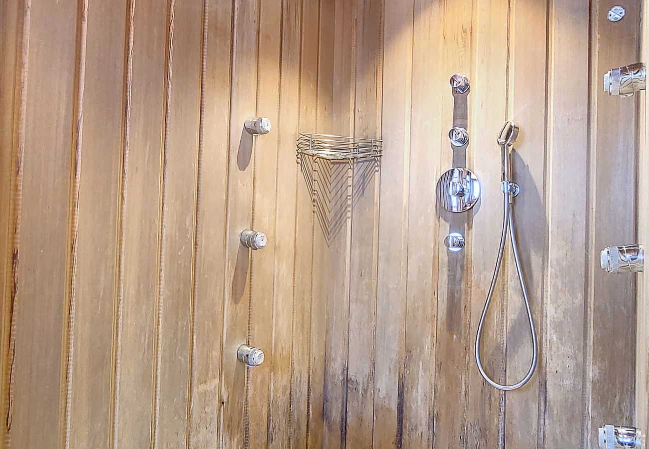 Chalet in Praz-sur-Arly - 2 CHALET DOLCE VITA