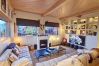 Chalet in Praz-sur-Arly - 2 CHALET DOLCE VITA