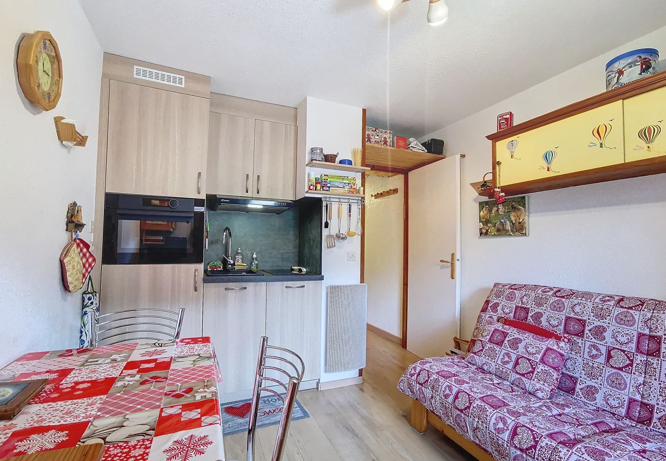 Studio in Praz-sur-Arly - 2 PRVILA23