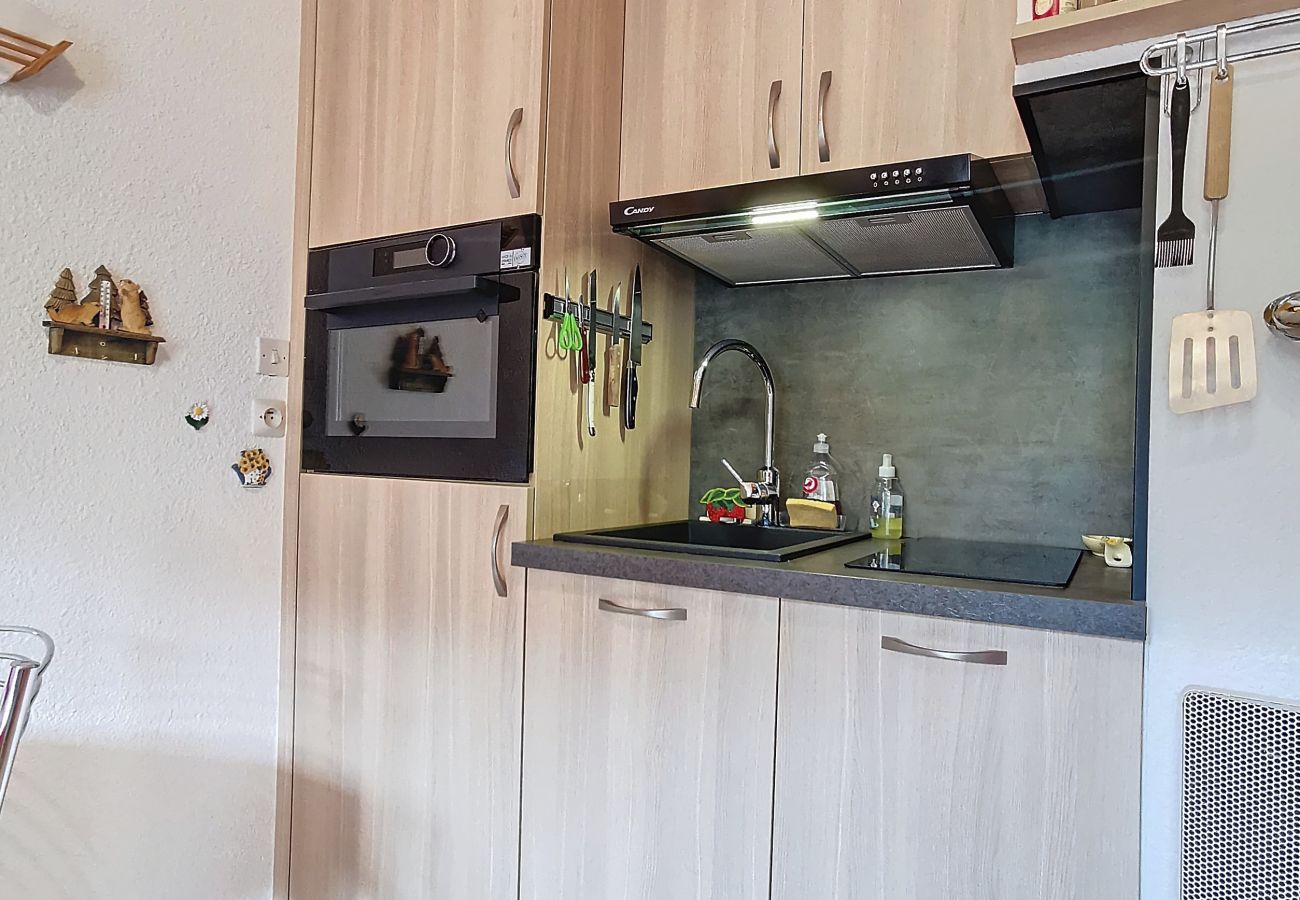 Studio in Praz-sur-Arly - 2 PRVILA23