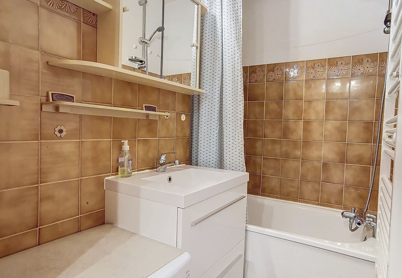 Studio in Praz-sur-Arly - 2 PRVILA23