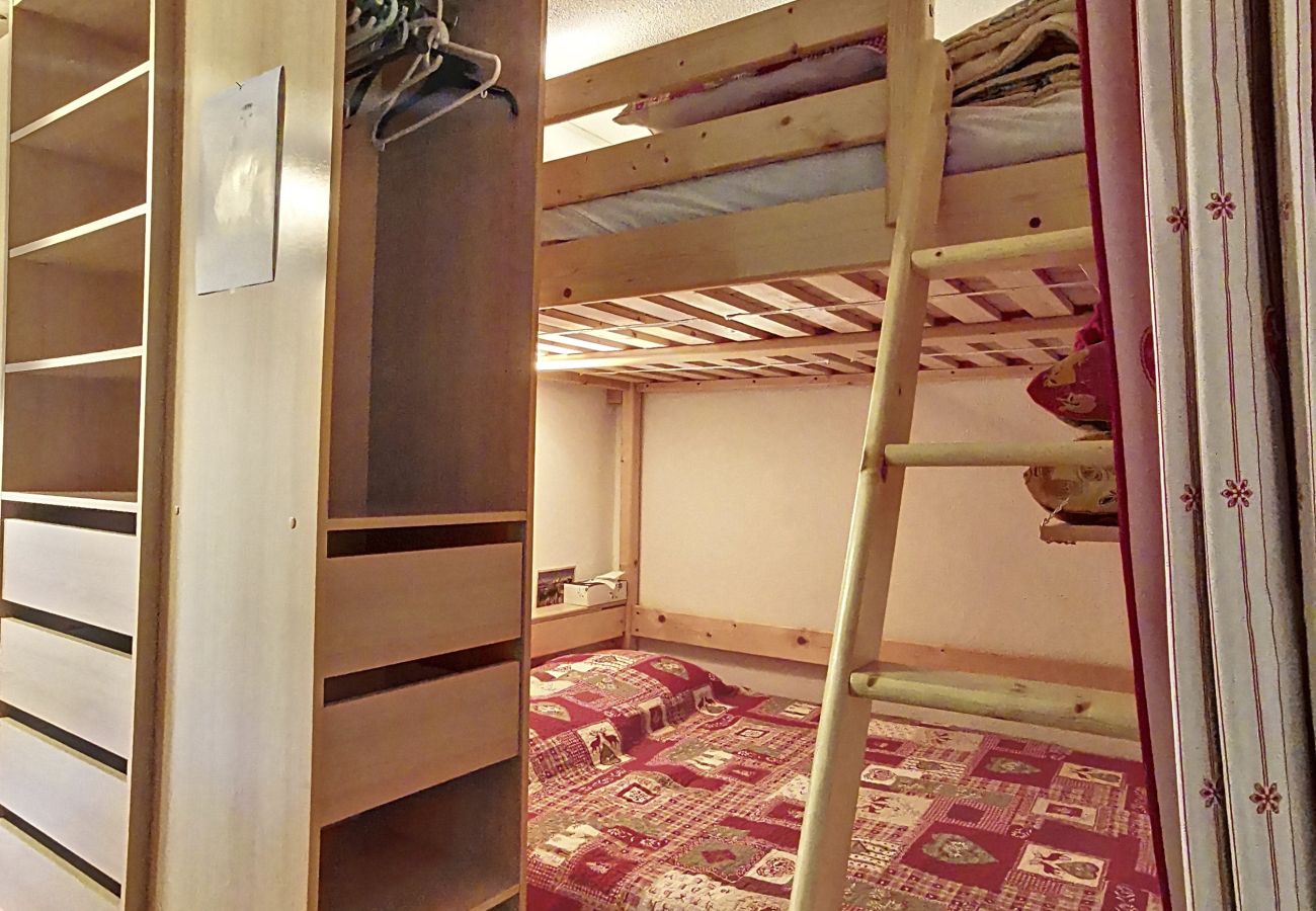 Studio in Praz-sur-Arly - 2 PRVILA23