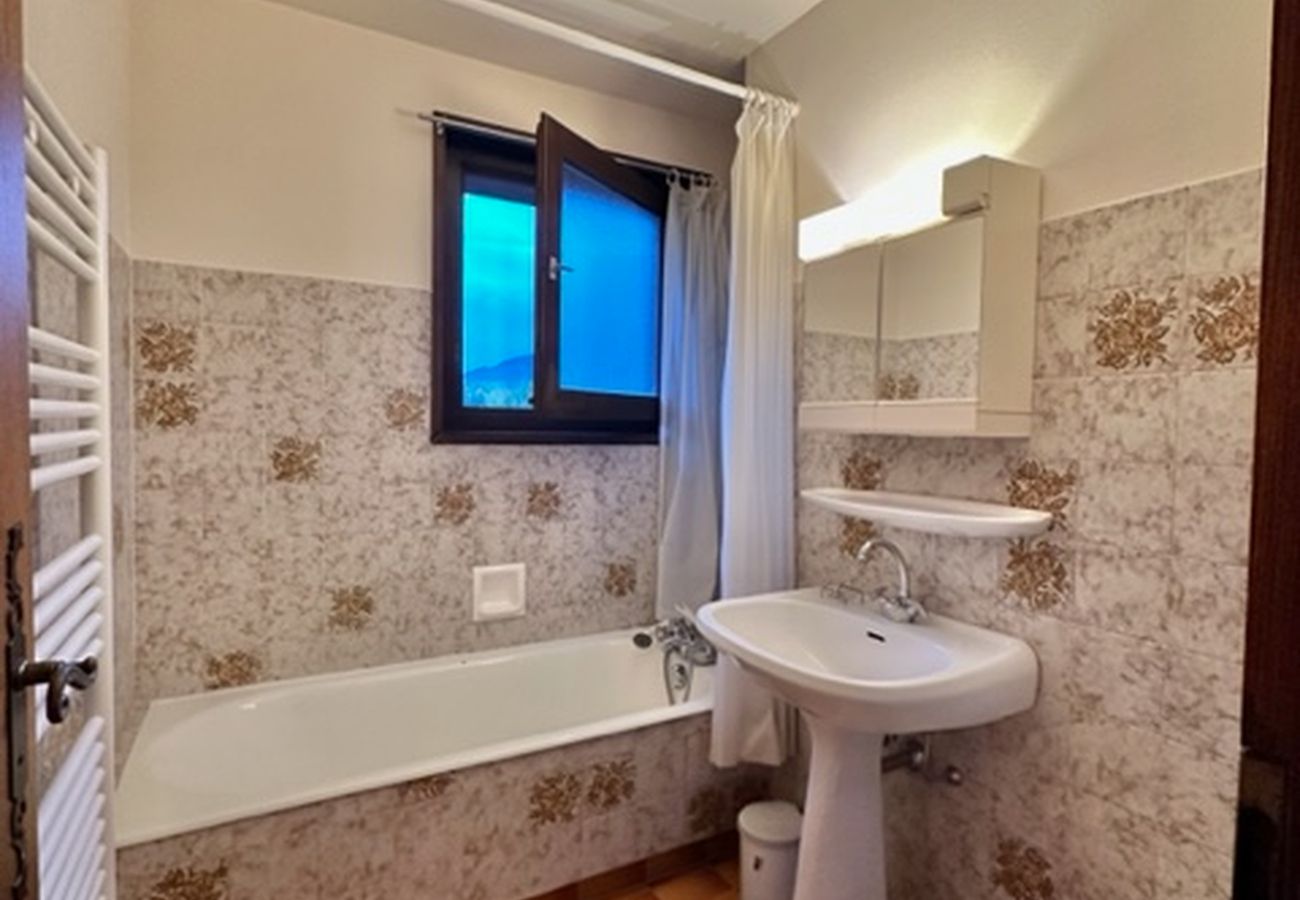 Apartment in Praz-sur-Arly - 2 VARB
