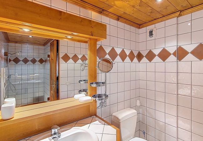 Apartment in Megève - 1 SAISON Boule de Neige - Rochebrune / PROCHE CENT Apartment in Megève - 1 SAISON Boule de Neige - Rochebrune / PROCHE CENT