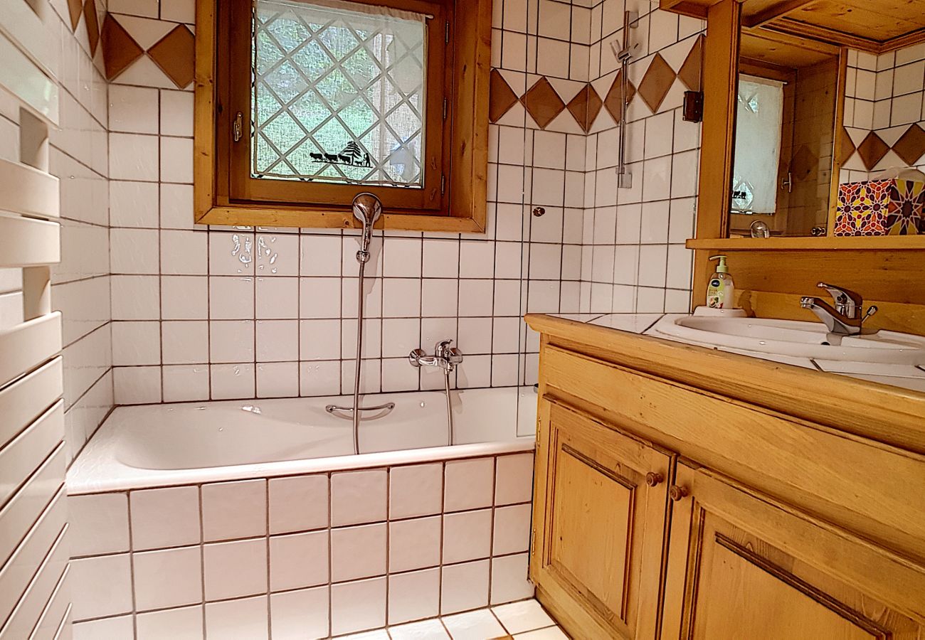 Apartment in Megève - 1 SAISON Boule de Neige - Rochebrune / PROCHE CENT Apartment in Megève - 1 SAISON Boule de Neige - Rochebrune / PROCHE CENT