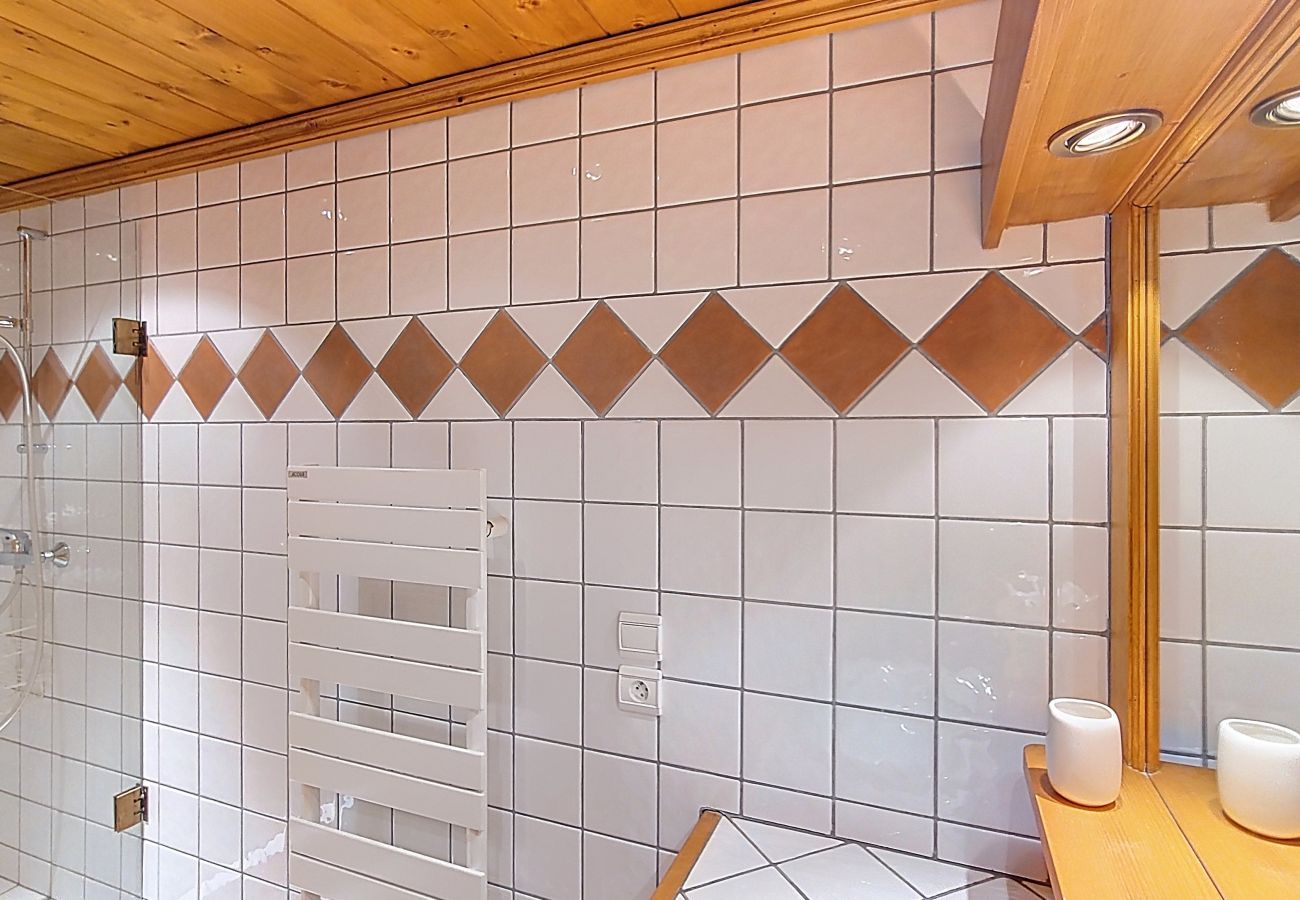 Apartment in Megève - 1 SAISON Boule de Neige - Rochebrune / PROCHE CENT Apartment in Megève - 1 SAISON Boule de Neige - Rochebrune / PROCHE CENT