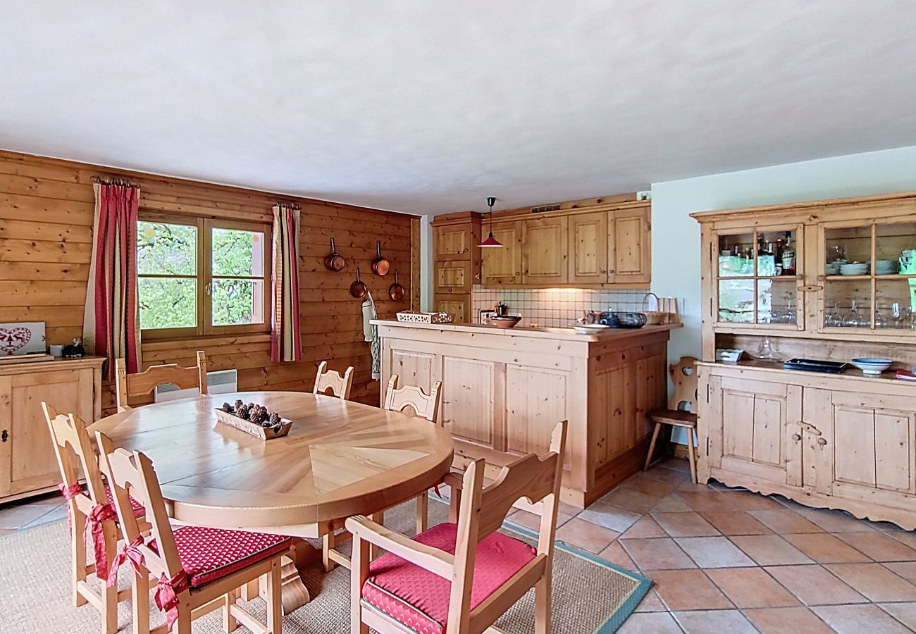 Apartment in Megève - 1 SAISON Boule de Neige - Rochebrune / PROCHE CENT Apartment in Megève - 1 SAISON Boule de Neige - Rochebrune / PROCHE CENT