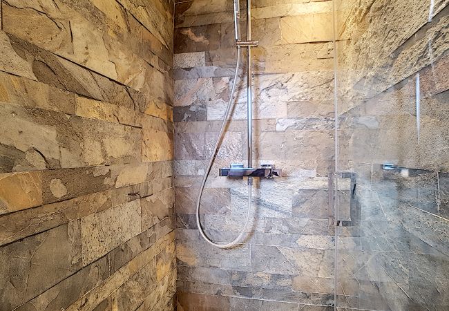 Apartment in Megève - 1 Bruyère 2 - JAILLET - Apartment in Megève - 1 Bruyère 2 - JAILLET -