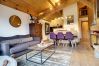 Apartment in Megève - 1 Bruyère 2 - JAILLET - Proche pistes