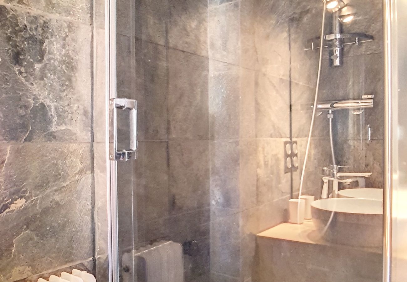 Apartment in Megève - 1 Chalet de Rochebrune B - ROCHEBRUNE -