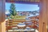 Apartment in Megève - 1 Chalet de Rochebrune B - ROCHEBRUNE -