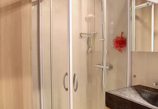 Apartment in Megève - 1 Dorines - JAILLET - Apartment in Megève - 1 Dorines - JAILLET -