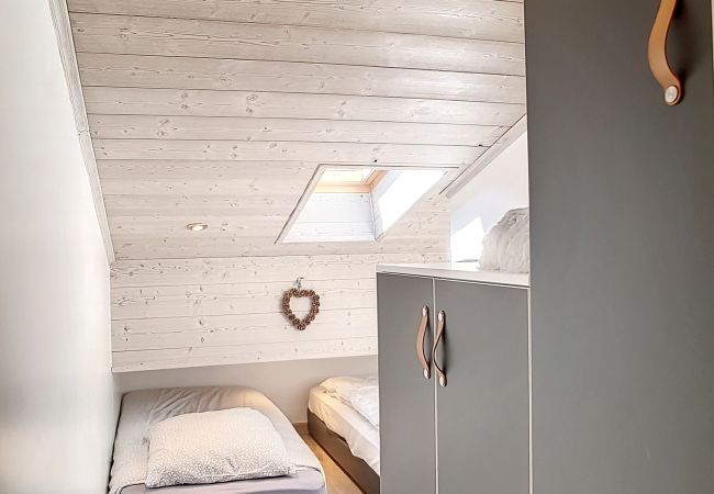 Apartment in Megève - 1 Dorines - JAILLET - Apartment in Megève - 1 Dorines - JAILLET -