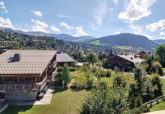 Apartment in Megève - 1 Dorines - JAILLET - Apartment in Megève - 1 Dorines - JAILLET -