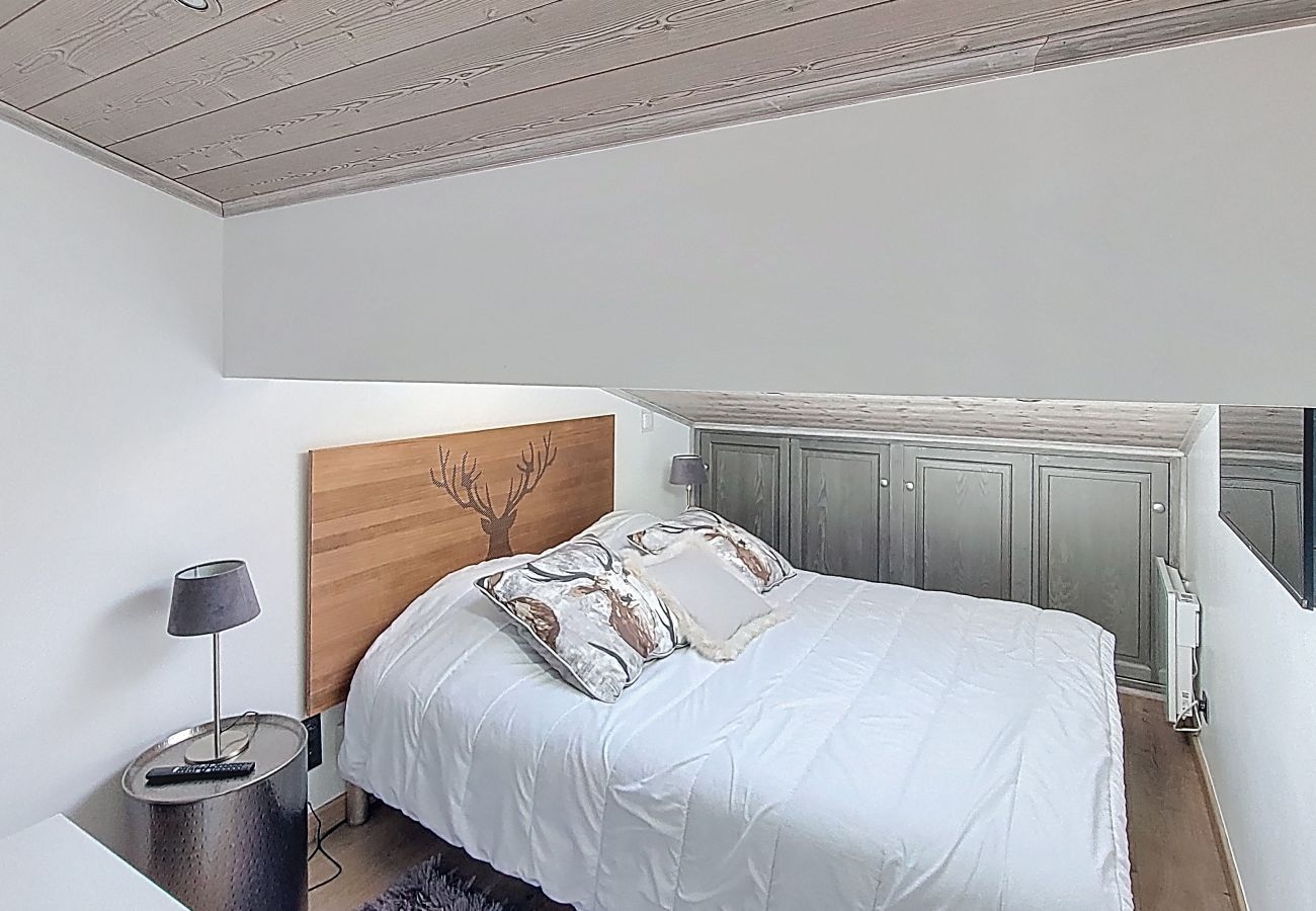 Apartment in Megève - 1 Dorines - JAILLET -