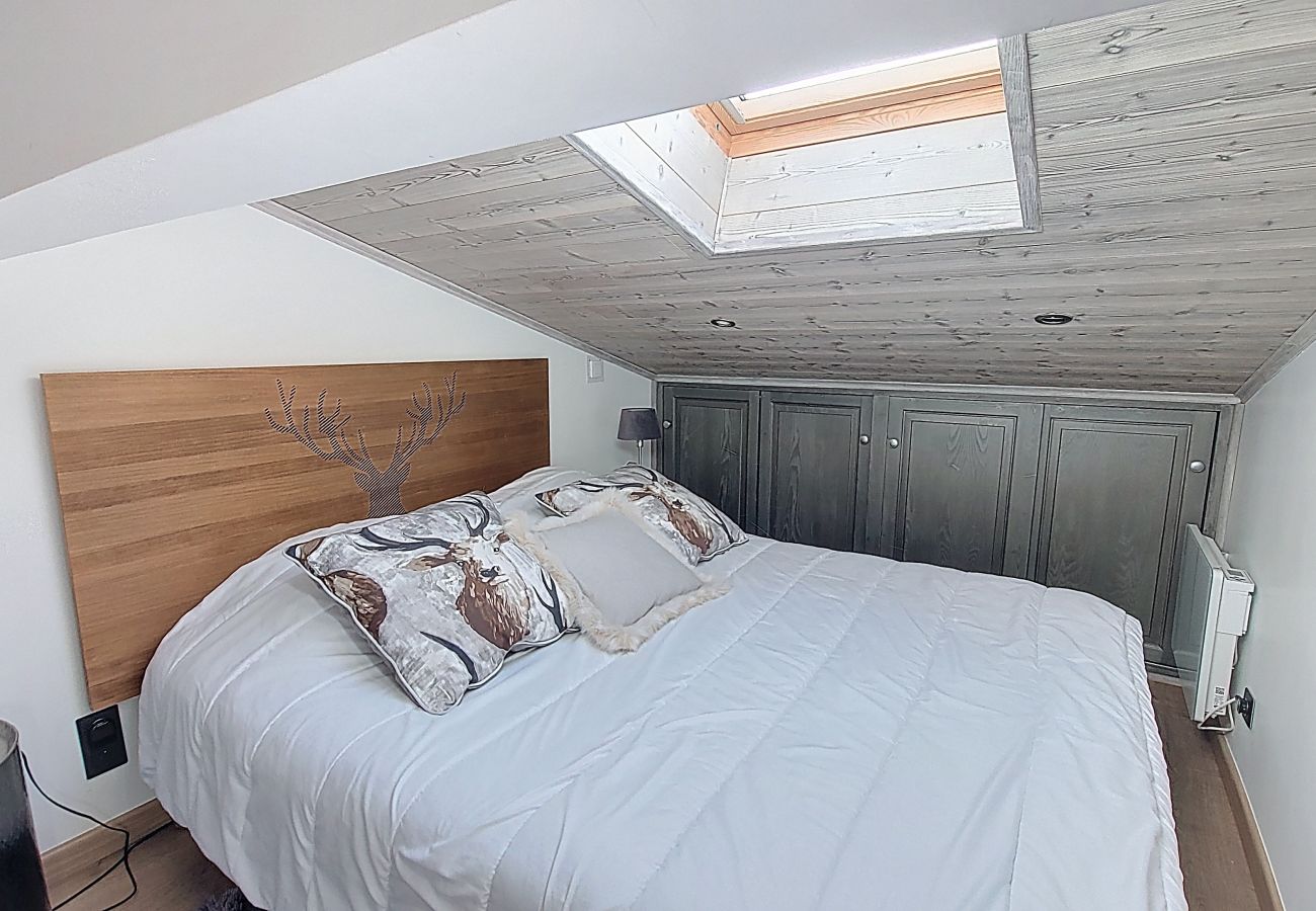 Apartment in Megève - 1 Dorines - JAILLET -