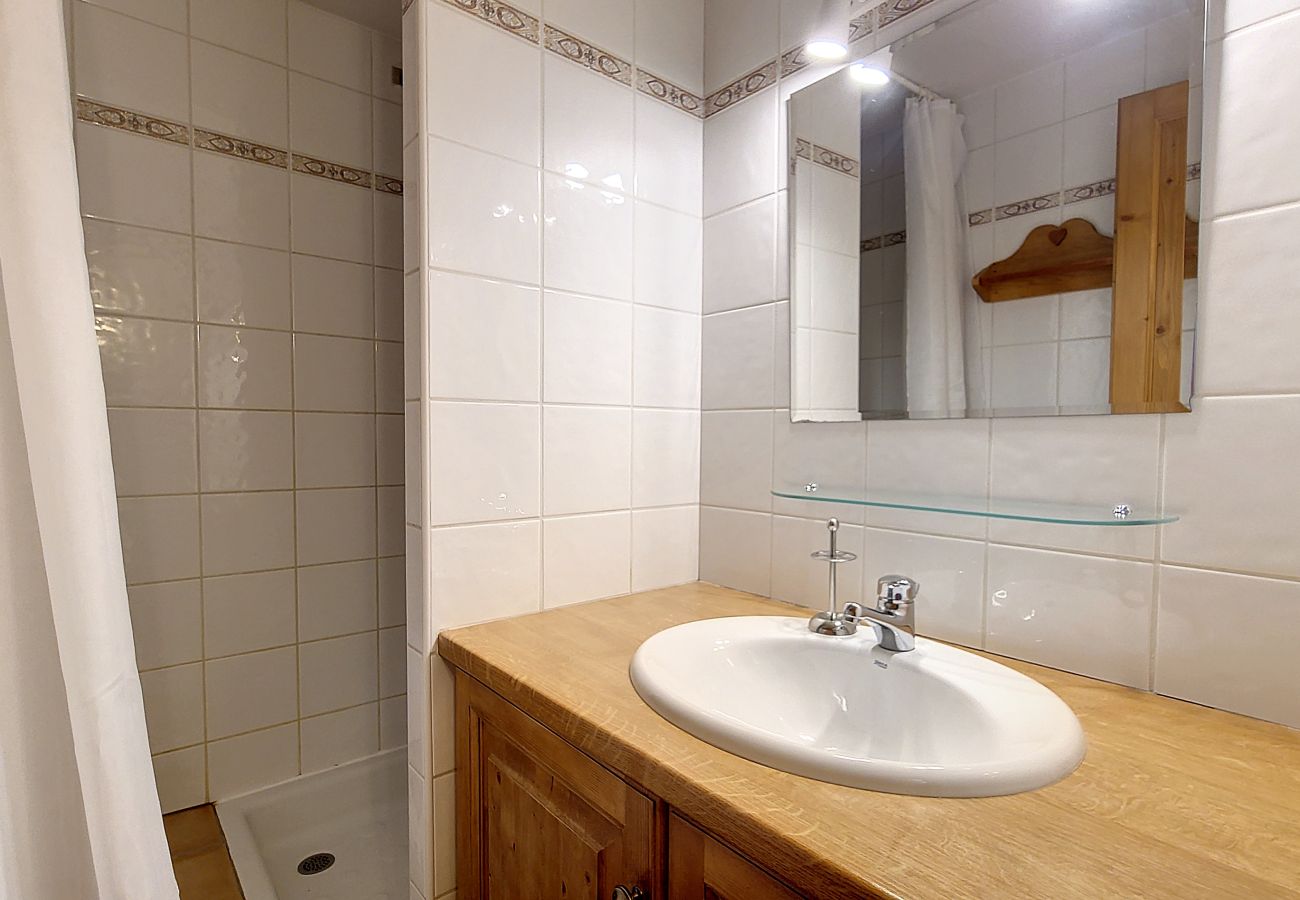 Chalet in Demi-Quartier - 1 Hameau des fontaines 1 - PRINCESSE -