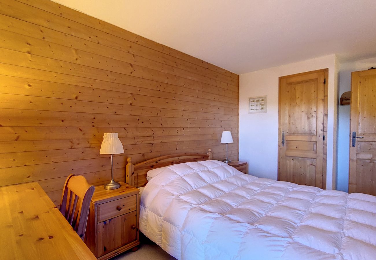 Chalet in Demi-Quartier - 1 Hameau des fontaines 1 - PRINCESSE -