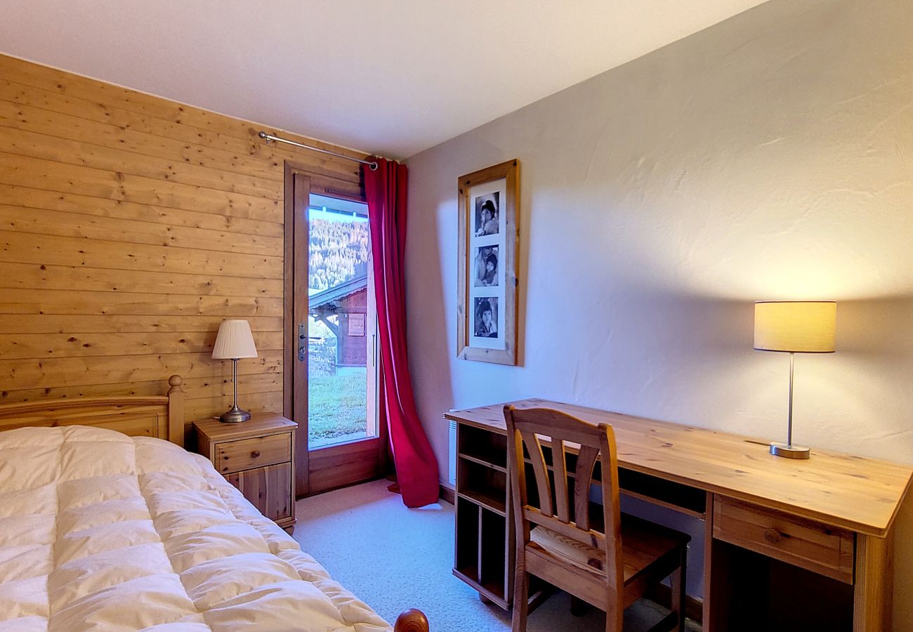 Chalet in Demi-Quartier - 1 Hameau des fontaines 1 - PRINCESSE -