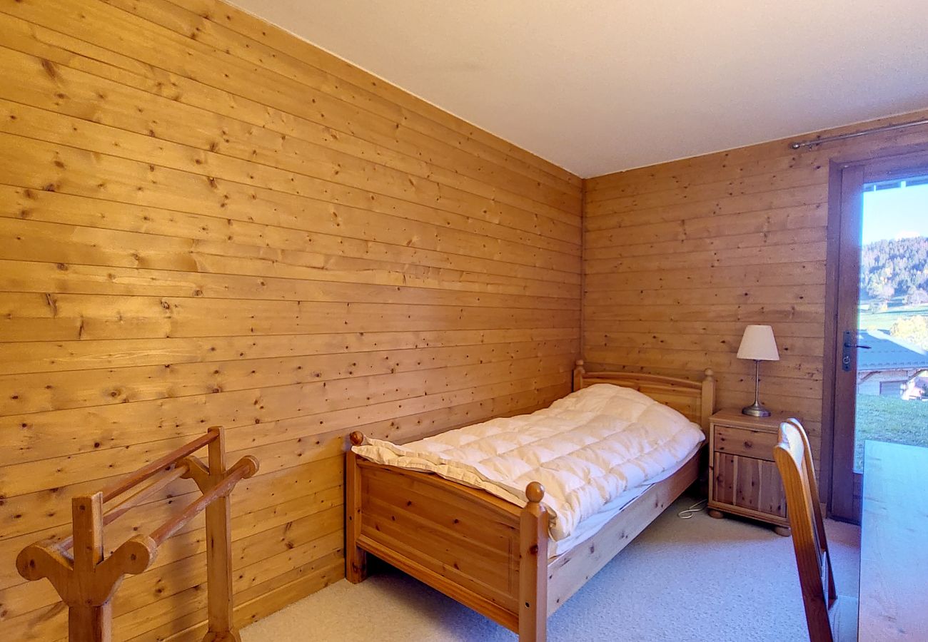 Chalet in Demi-Quartier - 1 Hameau des fontaines 1 - PRINCESSE -