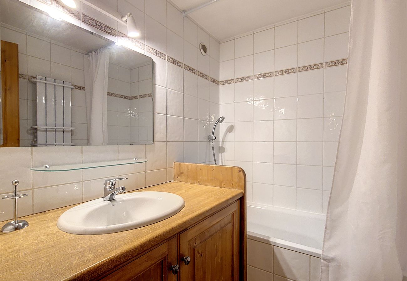 Chalet in Demi-Quartier - 1 Hameau des fontaines 1 - PRINCESSE -