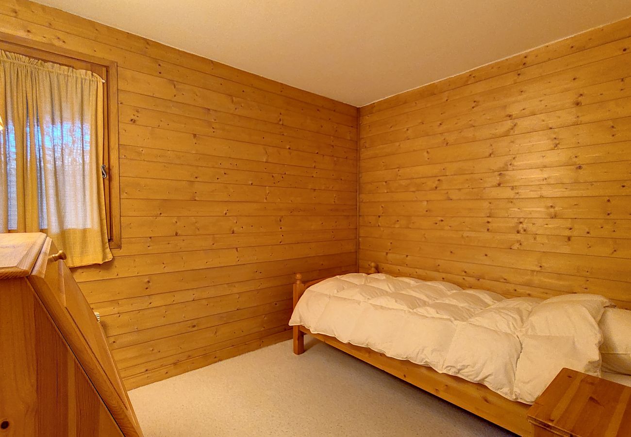 Chalet in Demi-Quartier - 1 Hameau des fontaines 1 - PRINCESSE -