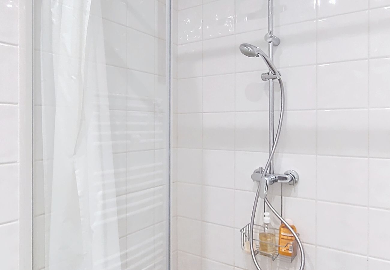 Apartment in Megève - 1 Les Perchets - PROCHE CENTRE - Apartment in Megève - 1 Les Perchets - PROCHE CENTRE -